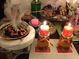 RITUEL D’AMOUR POUR RÉCUPÉRER SON EX