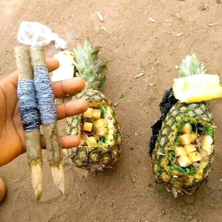 Comment envoûter un homme avec sa photo