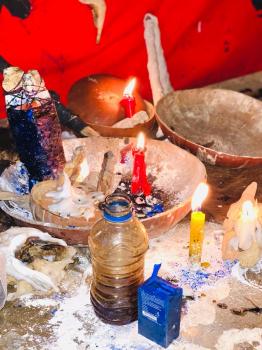 Comment faire revenir son ex grâce au marabout LANGBEDE